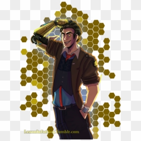 Transparent Rhys Borderlands, HD Png Download - handsome jack png
