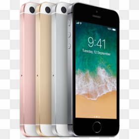 Get A Free Iphone Se When You Switch To Metro By T-mobile - Iphone Se Fido, HD Png Download - iphone se png