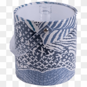 Lampshade, HD Png Download - ice bucket png