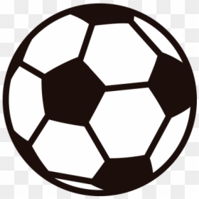 Soccer - Football Ball Vector Png, Transparent Png - footbal png