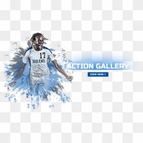 Action Gallery - Faulkner University Football #4, HD Png Download - footbal png