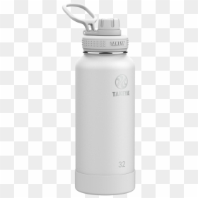 Takeya 32 Oz Actives Water Bottle W/ Spout Lid - Water Bottle, HD Png Download - chug jug png