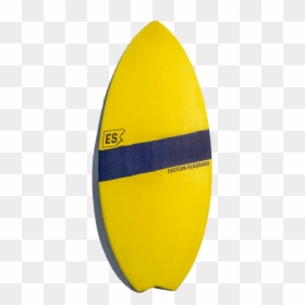 Surfboard, HD Png Download - yellow submarine png