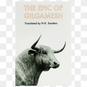 Cool Bull, HD Png Download - gilgamesh png