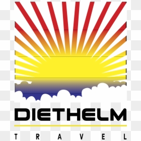 Diethelm Travel Logo, HD Png Download - travel logo png
