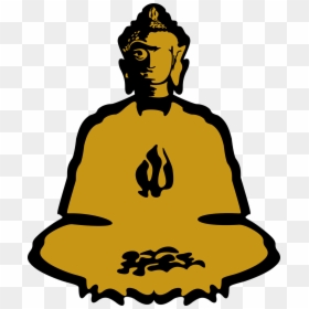 Jade Buddha Temple Clipart - Buddhism, HD Png Download - jade thirlwall png