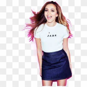 Jade Thirlwall, HD Png Download - jade thirlwall png