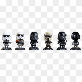 Figurine, HD Png Download - rogue one png