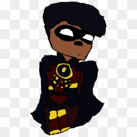 Jada-b - Cartoon, HD Png Download - tim drake png
