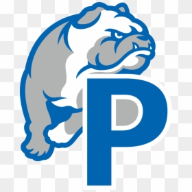 Drake Bulldogs Logo Clipart , Png Download - Drake Bulldogs, Transparent Png - tim drake png