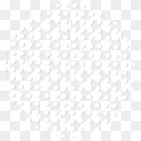 Transparent Circle Dots Png - Halftone, Png Download - dot circle png