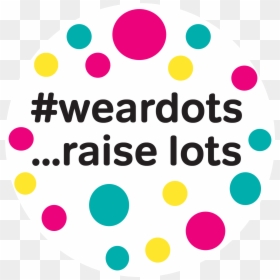 Transparent Circle Dots Png - Circle, Png Download - dot circle png