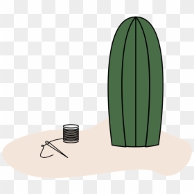 Illustration, HD Png Download - saguaro png