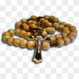Transparent Rosario Clipart - Rosary Png, Png Download - rosary clipart png