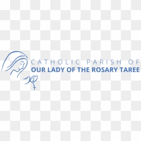 Transparent Rosary Clipart Png - Share The Road, Png Download - rosary clipart png