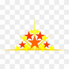 Transparent Sol Clipart - Transparent Png Designs Star, Png Download - star cluster png