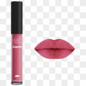 03 Feb Umbrella Club Liqu - Pink Lipstick Image Download, HD Png Download - pink lipstick png
