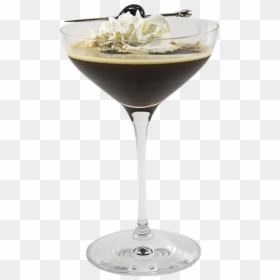 Wine Glass, HD Png Download - martini splash png