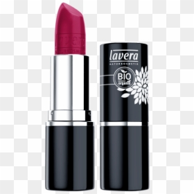 Lavera Lipstick Coral Flamingo, HD Png Download - pink lipstick png
