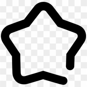 Star, HD Png Download - american star png