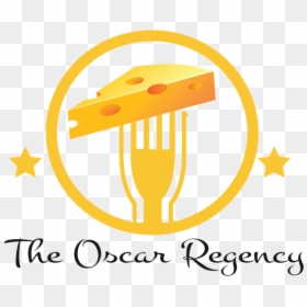 Logo - Emblem, HD Png Download - the oscars logo png