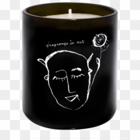 Candle, HD Png Download - velas png