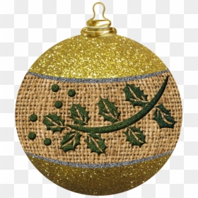 Christmas Balls, Vector Decorations, Png File - Cross-stitch, Transparent Png - decorations png