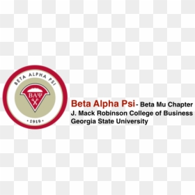 Beta Alpha Psi Logo Png, Transparent Png - kappa alpha psi png