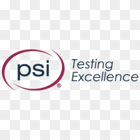 Psi Png - Psi - Iacet - Psi Testing Excellence Logo Png, Transparent Png - kappa alpha psi png