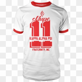 Kappa Alpha Psi Shirts Designs, HD Png Download - kappa alpha psi png