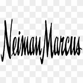 Neiman Marcus Logo Png, Transparent Png - marcus fenix png