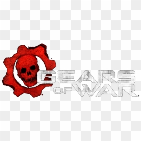 Gears Of War 2, HD Png Download - marcus fenix png