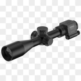 Steiner M7xi Ifs, HD Png Download - sniper reticle png