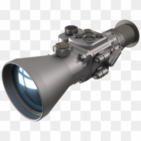 Hőkamera Előtétek, HD Png Download - sniper reticle png