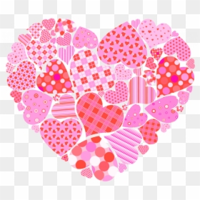 Download And Use Happy Valentines Day Png In High Resolution - Valentines Day Clipart Png, Transparent Png - happy valentine day png