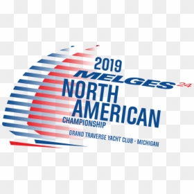 2019 M24 Nac Logo, HD Png Download - united states championship png