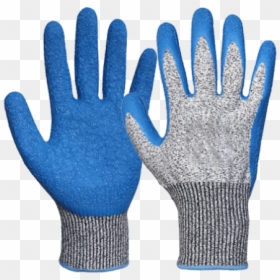 Wool, HD Png Download - rubber gloves png