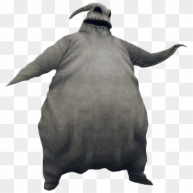 Oogie Boogie Png, Transparent Png - oogie boogie png