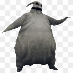 Oogie Boogie Png, Transparent Png - vhv