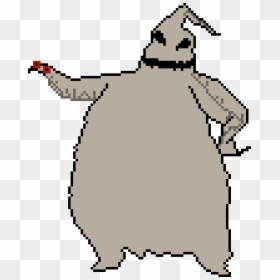 Cartoon, HD Png Download - oogie boogie png