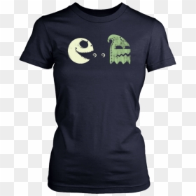 May The Scores Be With You Shirt, HD Png Download - oogie boogie png