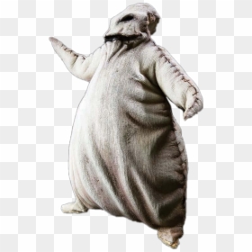 #oogieboogie - Nightmare Before Christmas Oogie Boogie Puppet, HD Png Download - oogie boogie png