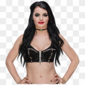 Thumb Image - Paige Smackdown Womens Champion, HD Png Download - paige wwe png