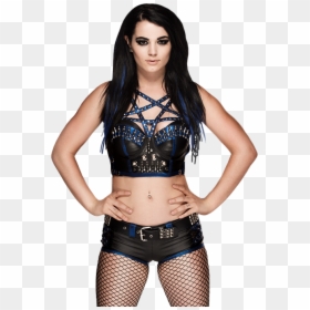 Paige Charlotte And Becky Lynch, HD Png Download - paige wwe png