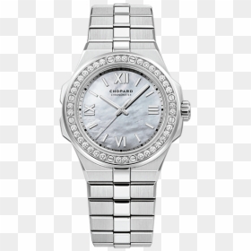 Alpine Eagle Small 298601-3002 - Alpine Eagle Chopard Ladies, HD Png Download - mr game and watch png