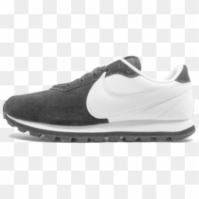 Nike Womens Pre-love O - Nike Free, HD Png Download - white nike swoosh png