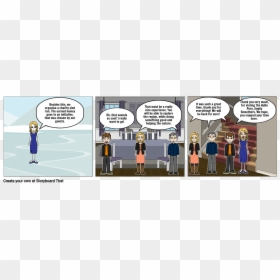 Cartoon, HD Png Download - poro png