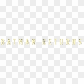 Silver, HD Png Download - batman begins png