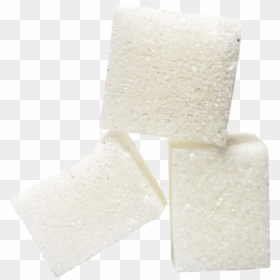 Sugar Cube Png Transparent Image - Transparent Background Sugar Png, Png Download - white cube png