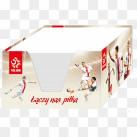 Cube White Paper "team" - Banner, HD Png Download - white cube png